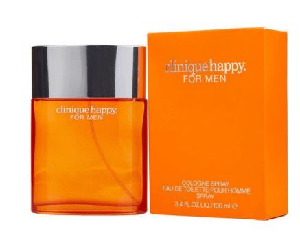 Clinique Happy For Men EDT 100ml